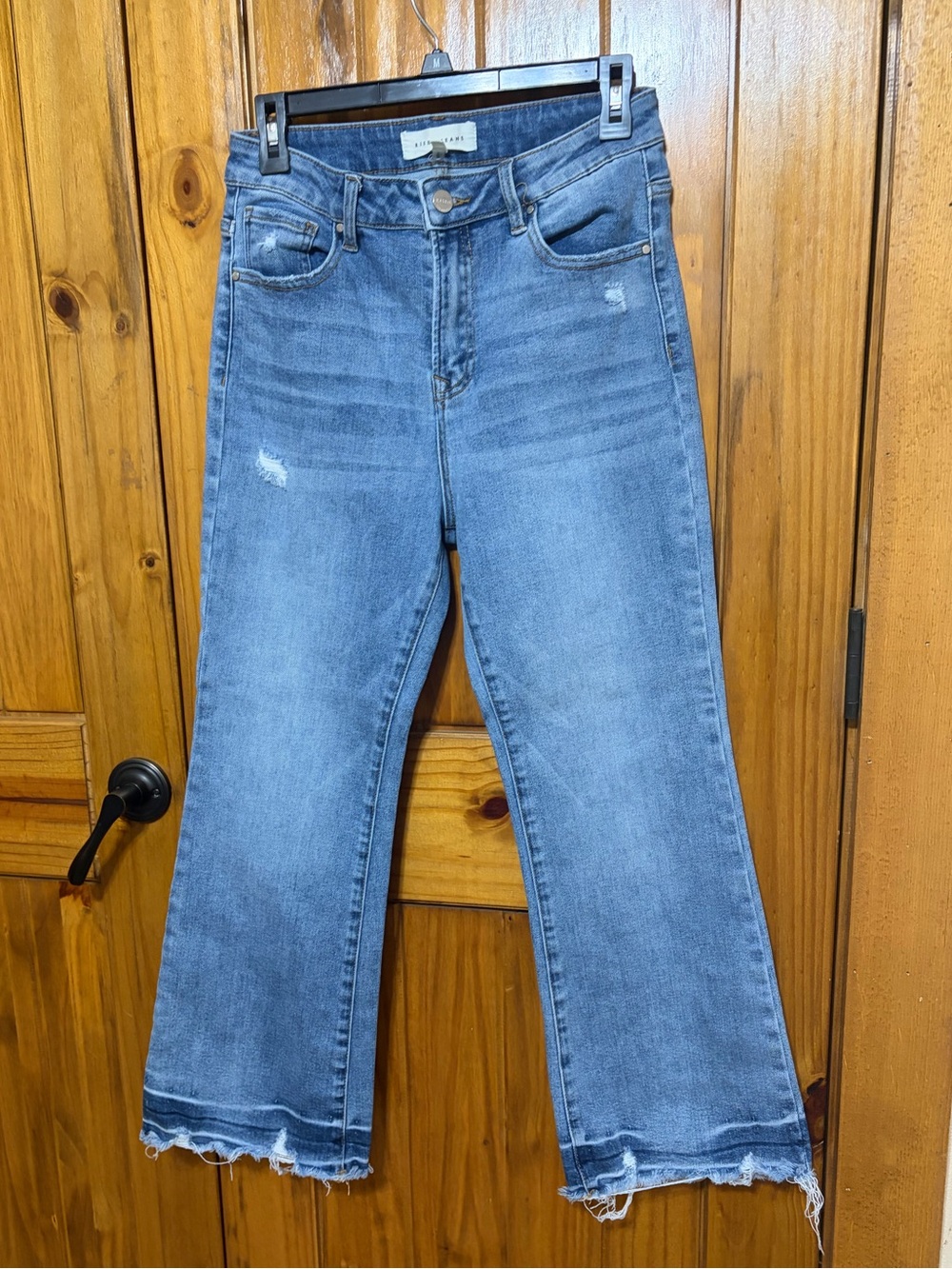 Risen jeans